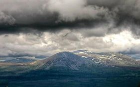 Sonfjällsgårdens Wärdshus&Hotell